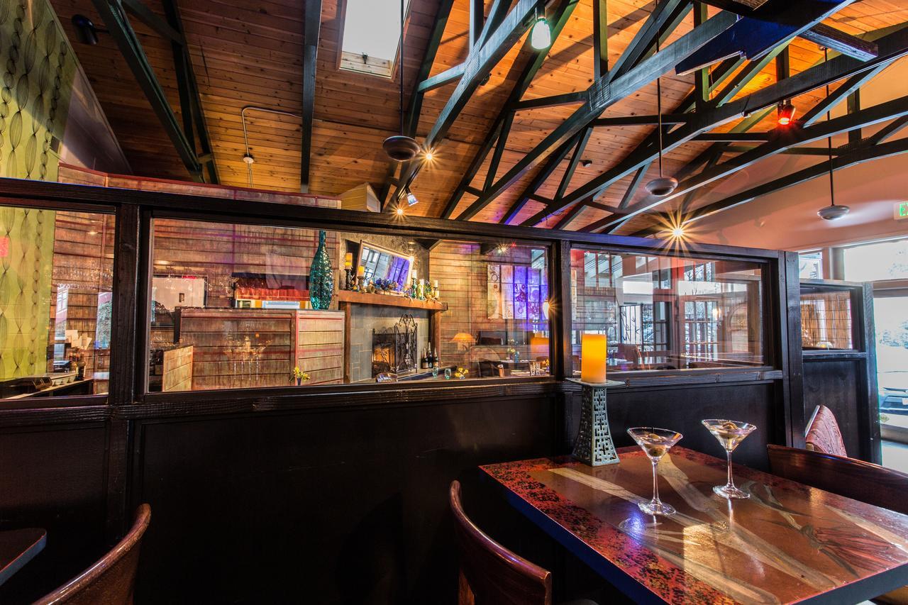 The Peerless Hotel Ashland Bagian luar foto